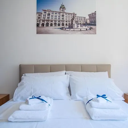 Casa Viale Xx Settembre *