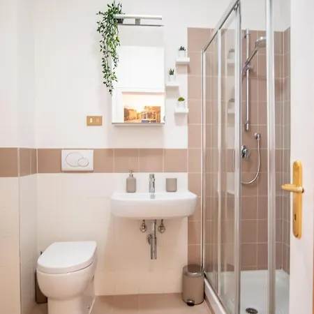 Lejlighed Casa Viale Xx Settembre Trieste