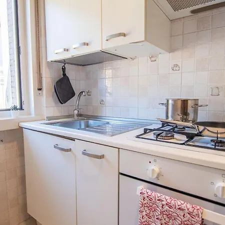 Lejlighed Casa Viale Xx Settembre