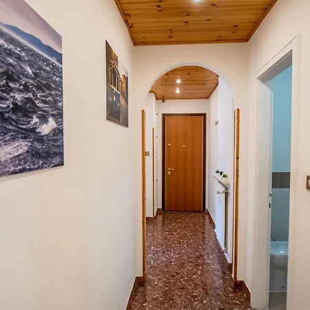 Casa Viale Xx Settembre Lejlighed